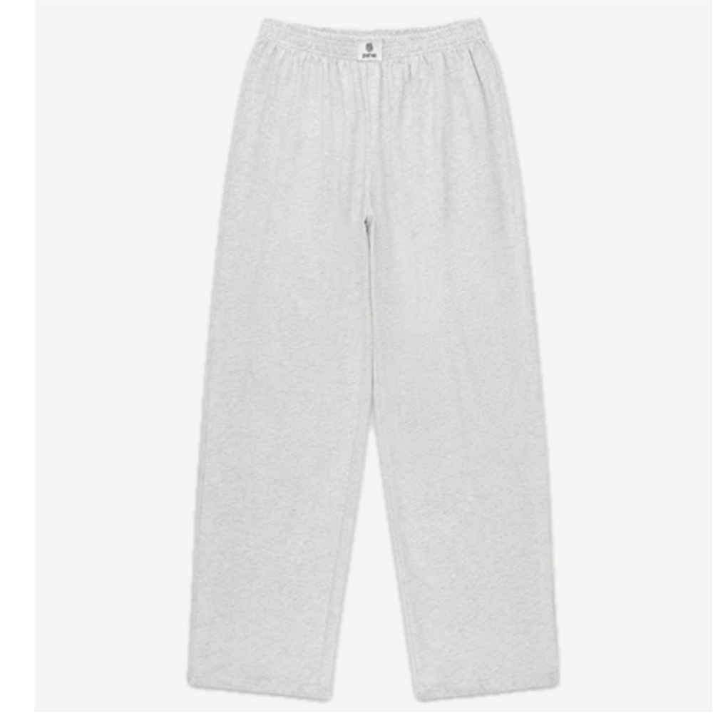 PARKE Cotton Boxer Pants